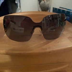 Dior authentic sunglasses
